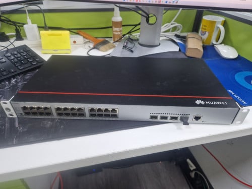 Huawei CloudEngine S500-24T4S