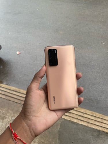 Huawei p40
