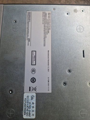 Huawei S5735S-L8T4S-QA2