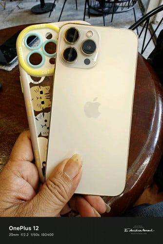 iP13Promax128gllaថ្ម78