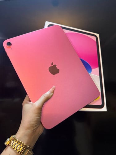 iPad 11th (A16) 256G WiFi 99.99%