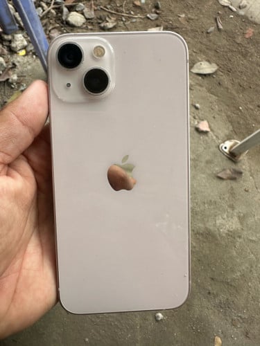 Iphone 13 128Gb តួស្អាតបាន 98% ចរចារបាន