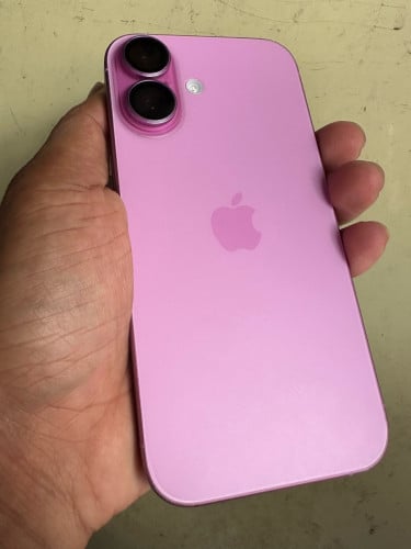 iPhone 16 ទិញថ្មីប្រអប់ នៅមានធារយះពេល 7ខែទៀត មានប្រអប់ឆ្នាំងសុីន ថ្មនៅ 100%