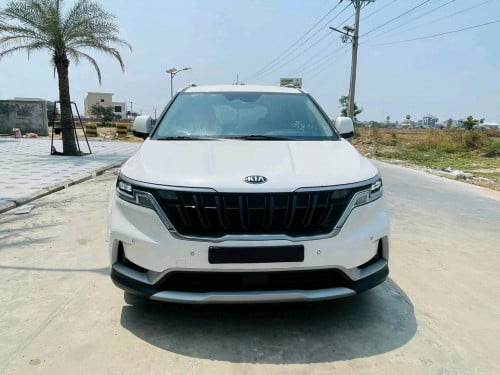 Kai carnival 021 សាំងV6 លក់តំលៃពិសេស