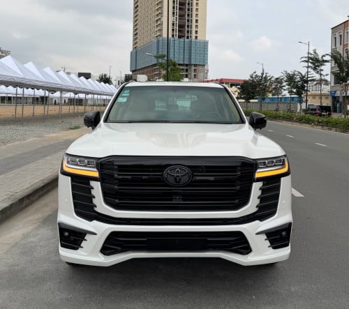 Land Cruiser 2009 up 2025