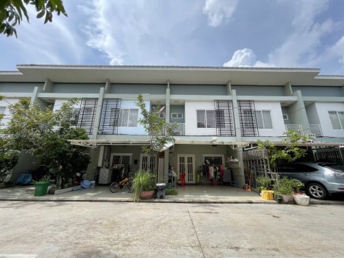 LC1 for sale at Borey Peng Houth The star premier 598