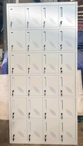 Locker 6/9/12/15/18/24doors