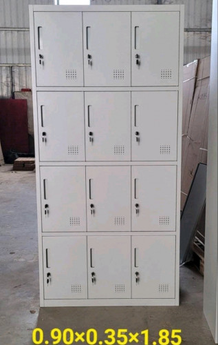Locker 6/9/12/15/18/24doors
