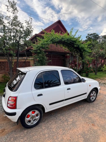 Mach 95 លក់ នៅសៀមរាប