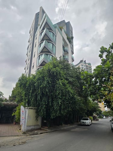 MASTER LEASE OPPORTUNITY: LUSTER HOME APARTMENT COMPLEX 🏢