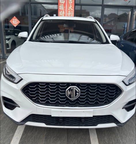 MG ZS 2021 មួយទឹកក្រដាស់ពន្ធ