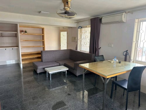 Nice Western Apartment in Takhmau near Takhmau Town