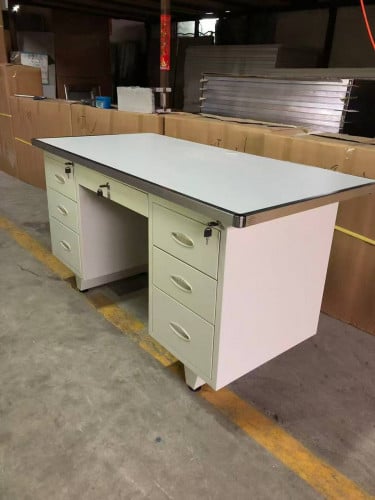 Office Steel desk