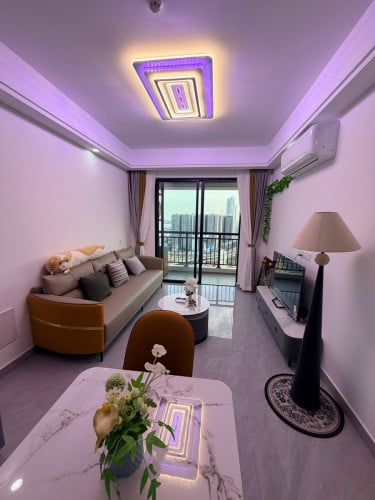 One Bedroom for rent