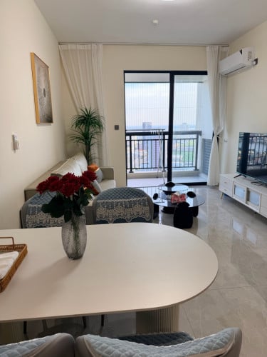 One Bedroom for rent at Pinacle Residence