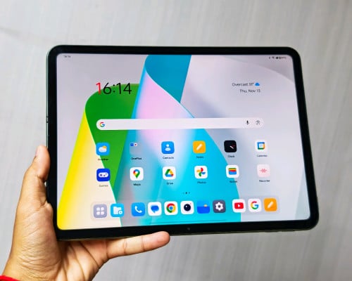 One Plus Pad Go Global Version 256GB ( Sim+WiFi )