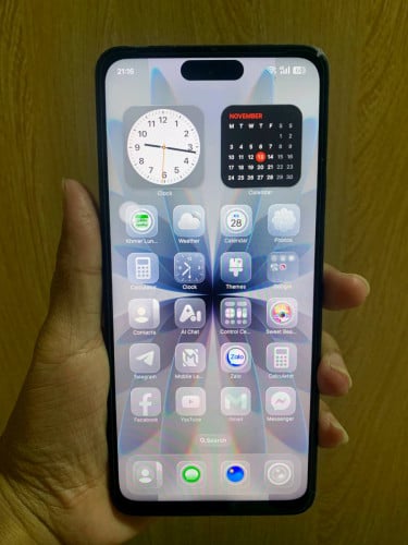 Oppo A3x 5g CH Global Play store