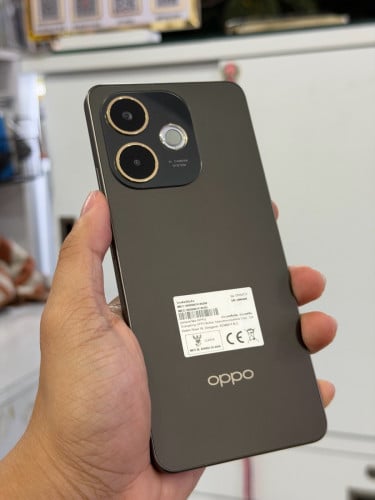 OppO A5Pro