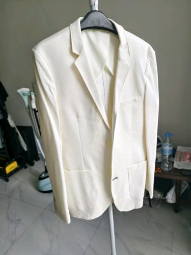 Original Routine Blazer