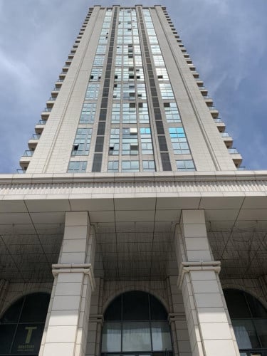 Parkway office Space- Toul Kork