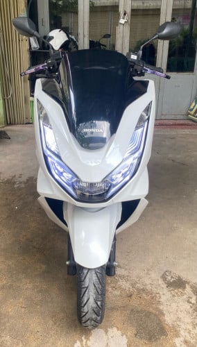 PCX 2022