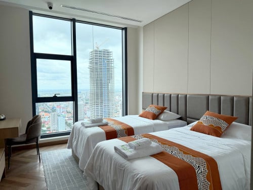 Premium Residence for sale