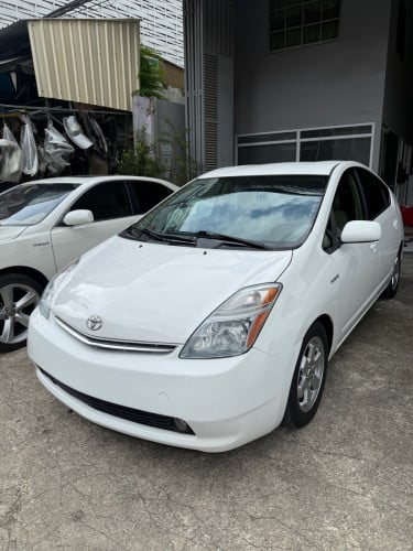Prius 2008 Full option