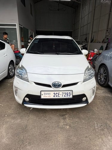 Prius Option5 Advanced