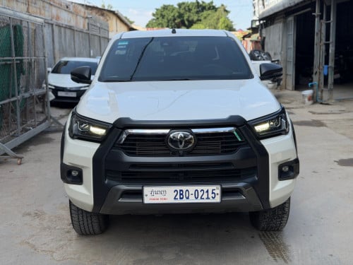 Rally 2022 មហាថ្មី