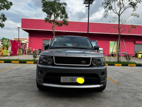 Range Rover 011 Full