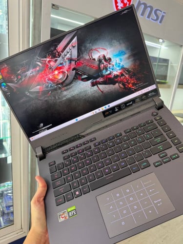 ROG G513 2022 99% 3070Ti