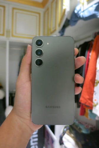 Samsung Galaxy S23 256GB