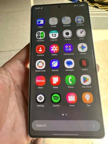 Samsung S25 ultra usa