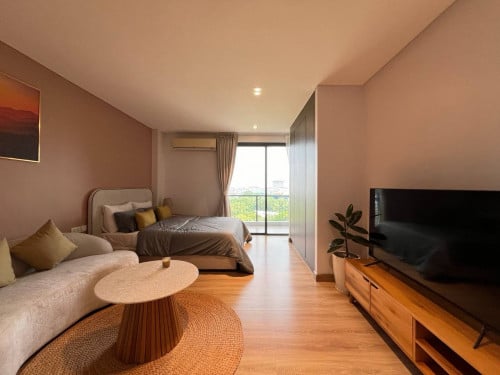 Studio Room for Rent