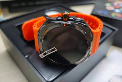 U8 Ultra ប្រើប្រាស់ដូចទូរស័ព្ទ Sim 4G+ wifi 95% កប់ជាង Samsung ultra ហ៊ានធានា