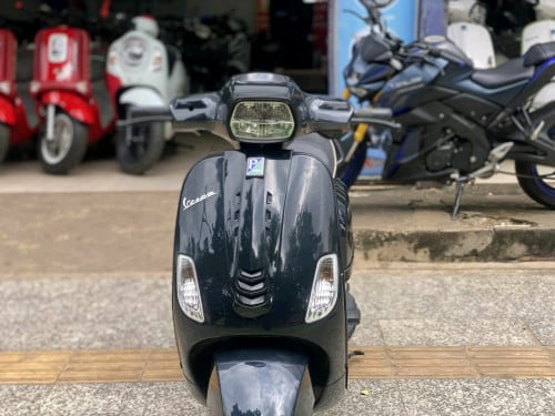 Vespa 2022
