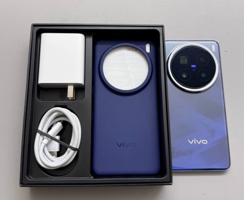 Vivo X200 Pro