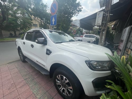 Wildtrak 018 11មុឺនគីឡូ សុីនមួយជុំ