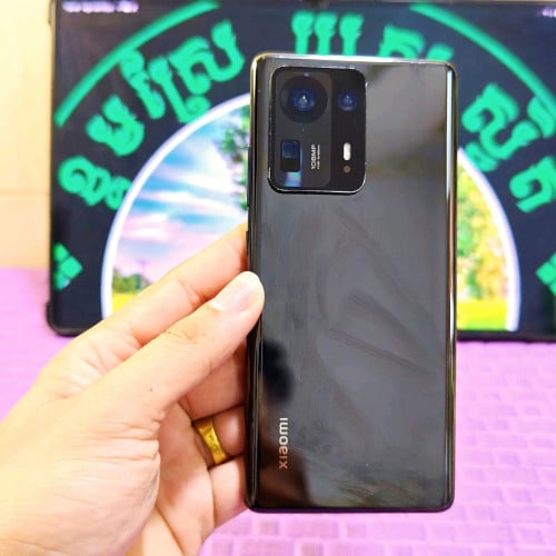 Xiaomi Mix 4 (វ៉ៃដូរបាន)