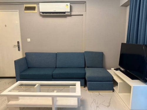 ខុនដូជួលទីតាំងសែនសុខ