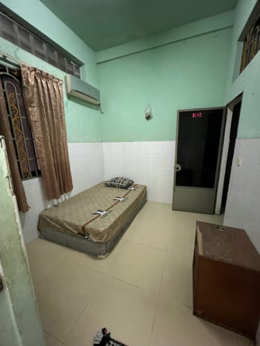 បន្ទប់ជួលខែ