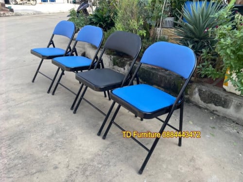 កៅអីបត់