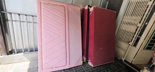 គ្រែប្រអប់