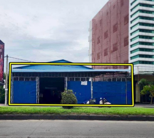 ឃ្លាំងអាជីវកម្មជួល ស្ទឹងមានជ័យ