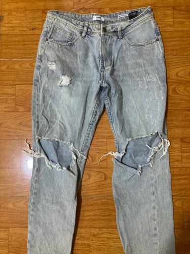 ខោកាប៊យបងៗ