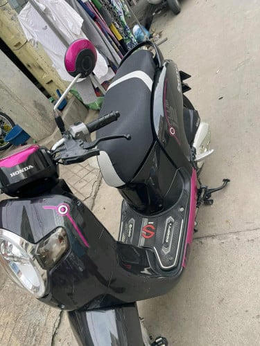 ហាង លឹម ហ៑ួរ បងប្អូន 020 ស្កុត ១ជុំ