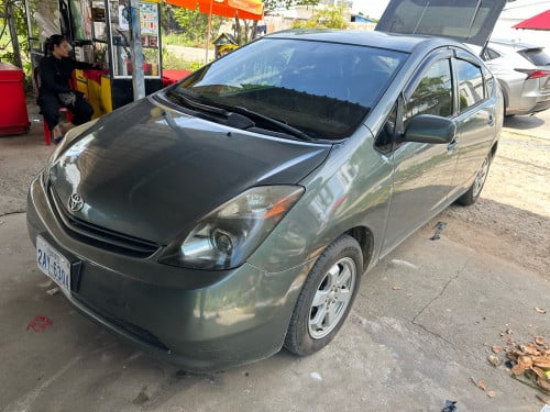 ចង់លក់ឆ្នាំ05​