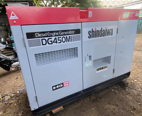 លក់ 45 KVA