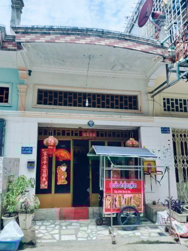 ផ្ទះលក់ ទីតាំងល្អ 38000$