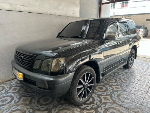 ឆ្នាំ99ហ្គាស់ហើយឡានថ្មី